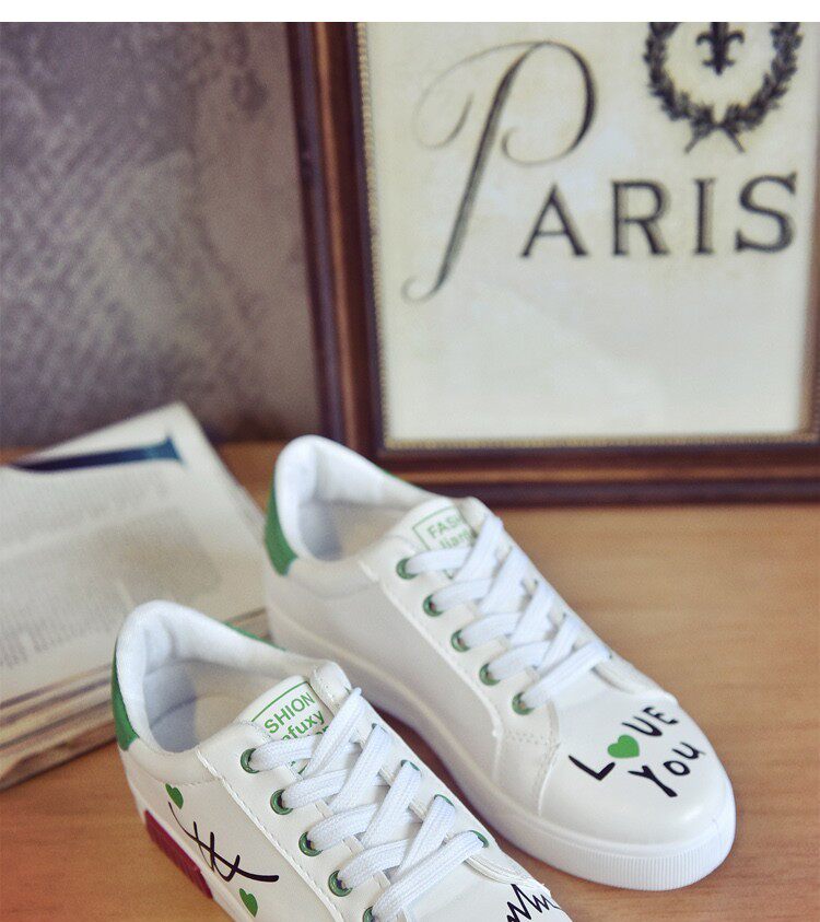 Chaussures de printemps - Ref 917294 Image 37