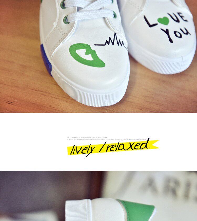 Chaussures de printemps - Ref 917294 Image 43