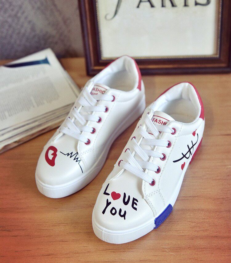 Chaussures de printemps - Ref 917294 Image 33