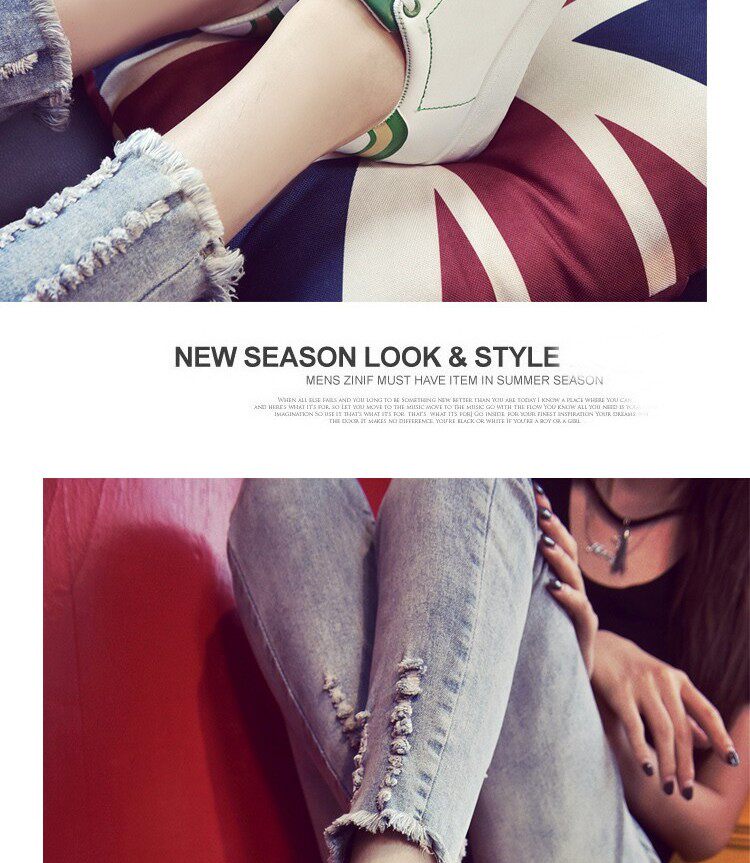 Chaussures de printemps - Ref 916818 Image 15