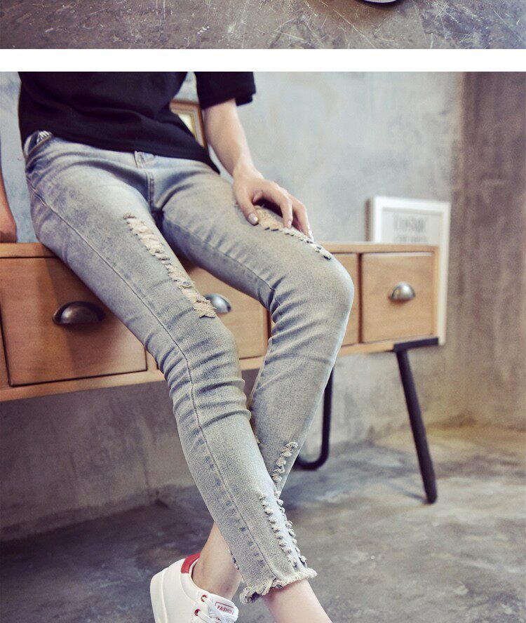 Chaussures de printemps - Ref 917294 Image 24