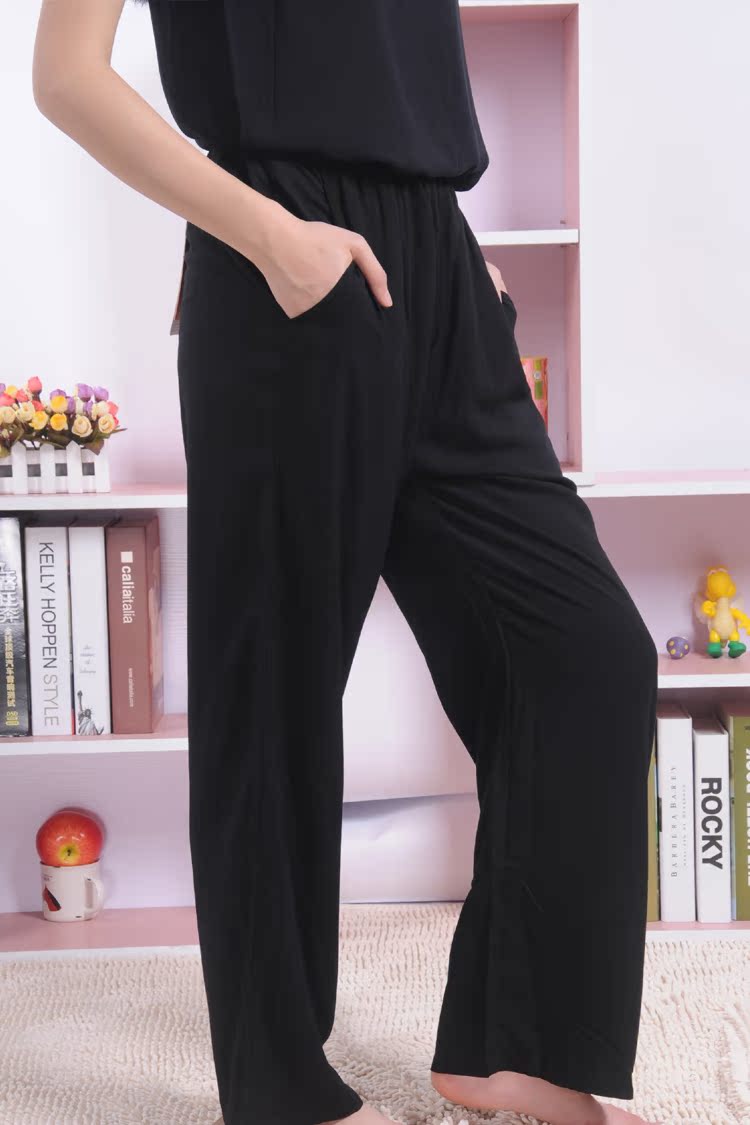 Pantalon pyjama jeunesse hcxy14B0019 - Ref 741474 Image 29