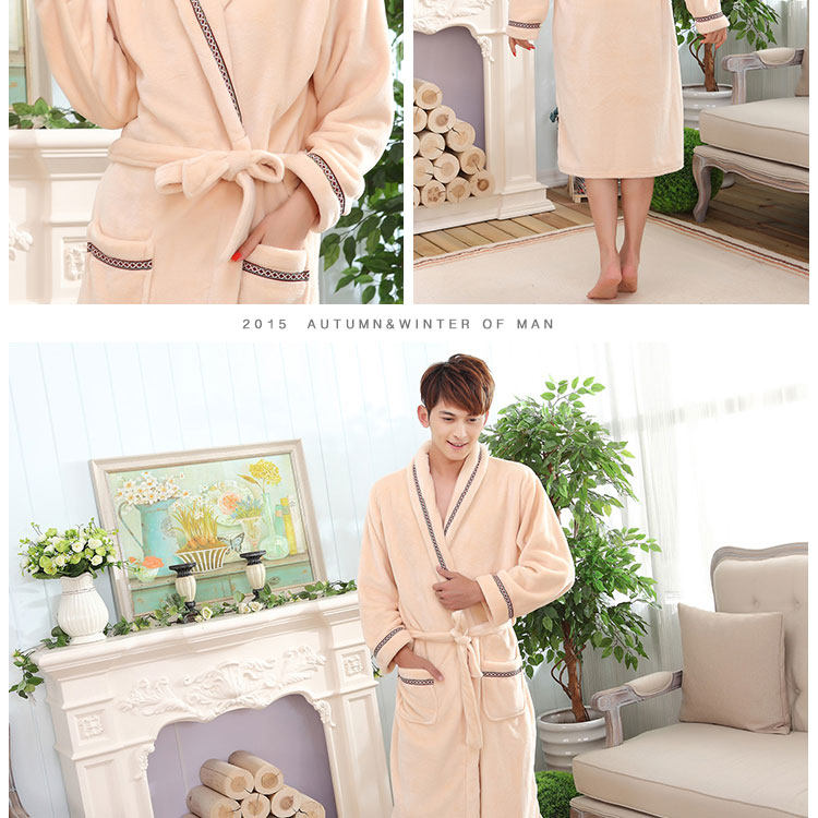 Peignoir jeunesse hcxy15c9084 - Ref 602162 Image 17