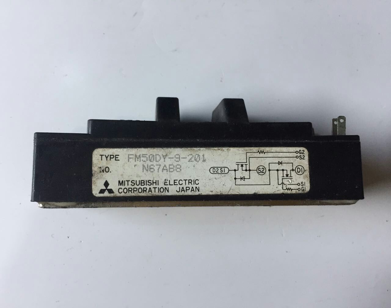 FM50DY-9-201 PDHMB100B12C PCHMB150A6 FRS200CA120 RM30CZ-24