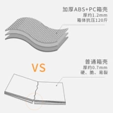 Портативный чемодан, 20 дюймов