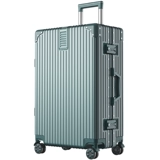 Вместительный и большой чемодан, прочная коробка, 24 дюймов