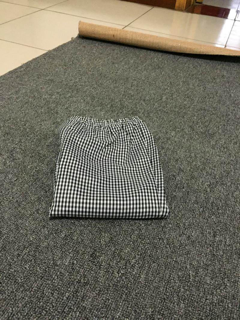 Pantalon pyjama - Ref 728261 Image 8