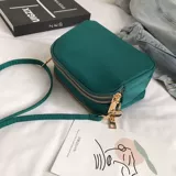 Универсальная сумка для телефона, изысканный модный водонепроницаемый рюкзак, небольшая сумка на одно плечо