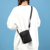 Сумка для телефона, кошелек, универсальная сумка на одно плечо