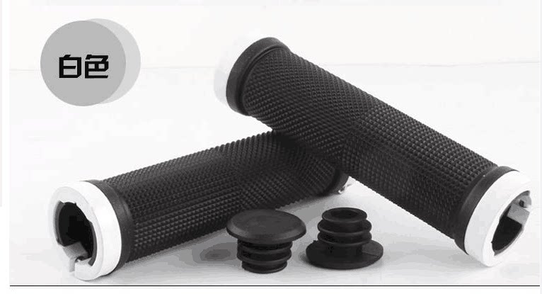 Poignées de vélo GIANT - Ref 2347976 Image 13