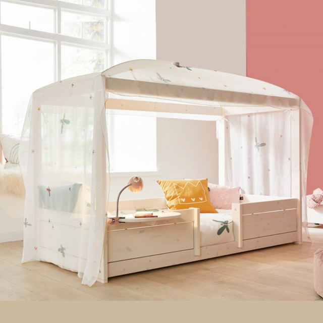 Lifetime Children's Fairy Tale Bed
