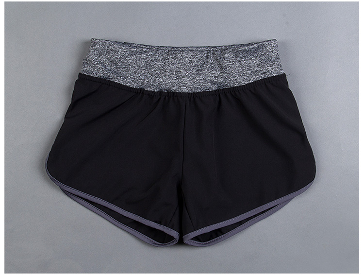 Short sport femme K002 - Ref 543860 Image 30