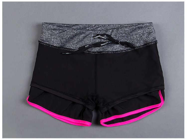 Short sport femme K002 - Ref 543860 Image 33