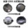 Пылезащитная крышка фары Changan CS55 пылезащитная крышка задней крышки светодиодной модификации автомобиля mini 0