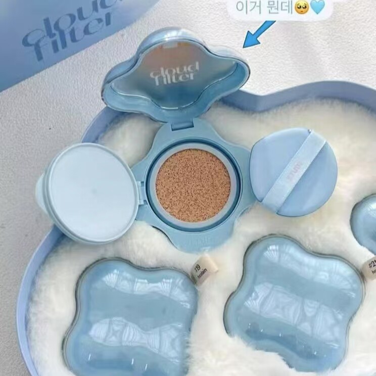 Etude House Cloud Cushion - Taobao product photo 5