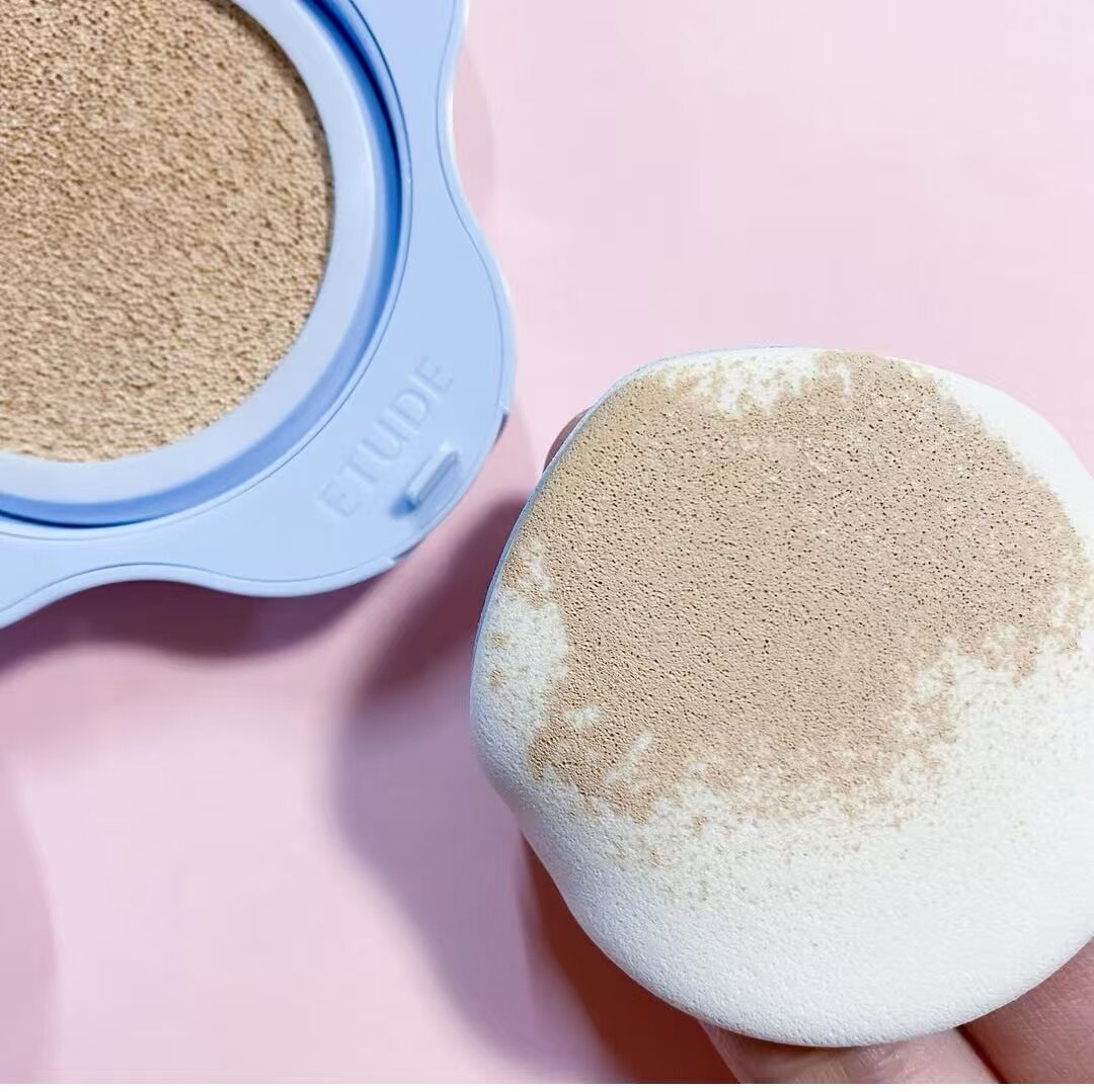 Etude House Cloud Cushion - Taobao product photo 8