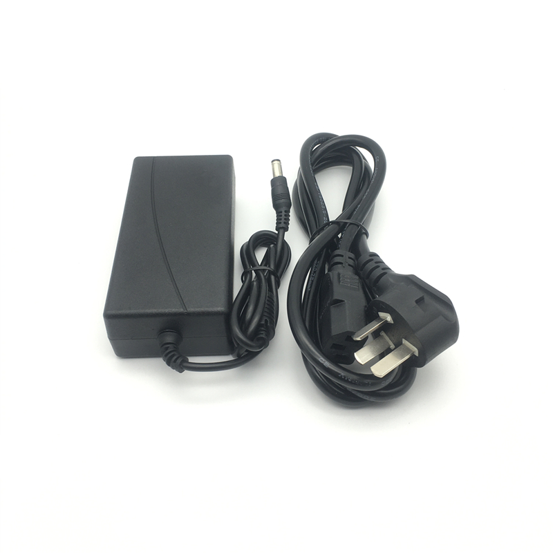 Fusibo Fujibao floor fan electric fan FS-30ET1 power adapter DC12V2A 3A charging cable