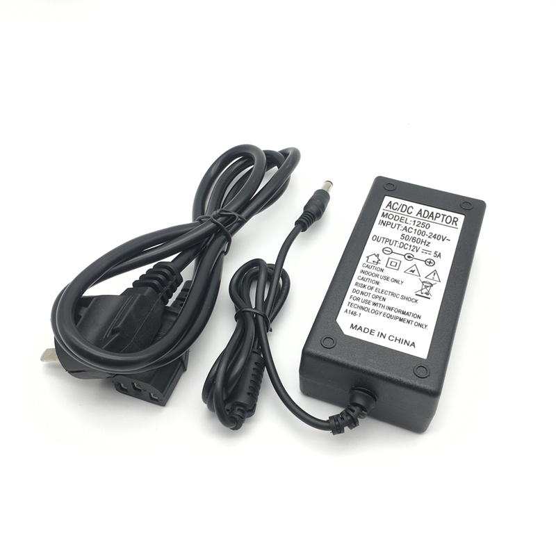 Helan Desktop M9215 All power supply connector power cord 12V4A 5A charging wire