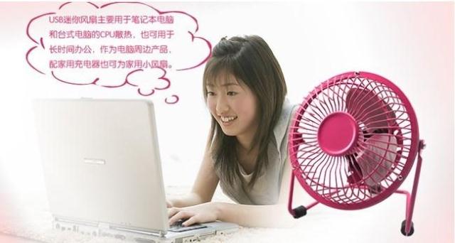 Ventilateur USB - Ref 406437 Image 11