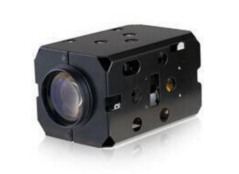 SeaConway sees AllDS-2CM2152P 23 times 1 4 ICR day and night integrated movement