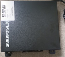 WISH SANTAK decoder AT-RC100 PTZ lens decoder