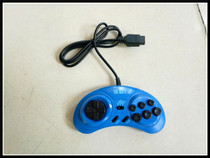 Sega machine second generation handle Sega machine third generation handle Burst handle Acceleration handle Color