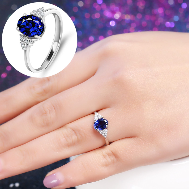 Bague Femme OTHER   en Argenterie - Ref 3087608 Image 1