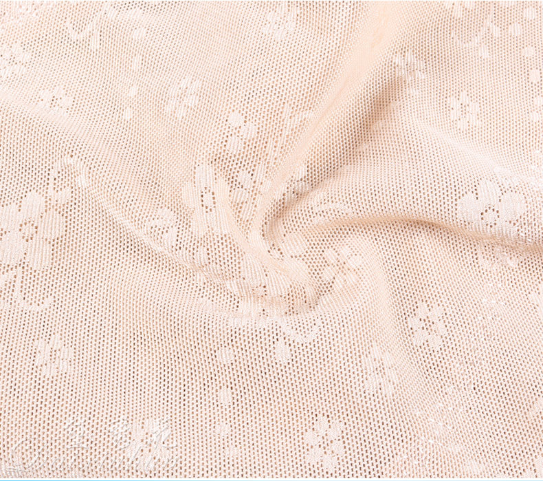 Sous-vêtement minceur luxueux en nylon - Ref 687487 Image 10