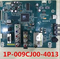 Sony KLV-32BX205 LCD TV motherboard 1P-009CJ00-4013 with screen LTY320AP04 05