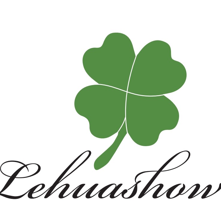 LEHUASHOUW乐华秀品牌店的LOGO