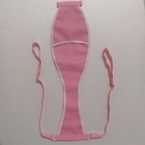 Menstrual belt widening imported silk slip rubber hygiene with slot tight couple Spice Sex men and women General T pants