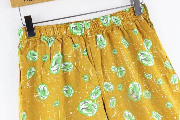 Pantalon pyjama - Ref 731106 Image 14