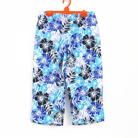 Pantalon pyjama - Ref 731107 Image 31