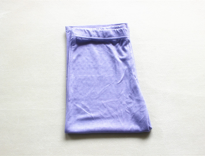 Pantalon pyjama Mme pantalon demi intérieure - Ref 729477 Image 21