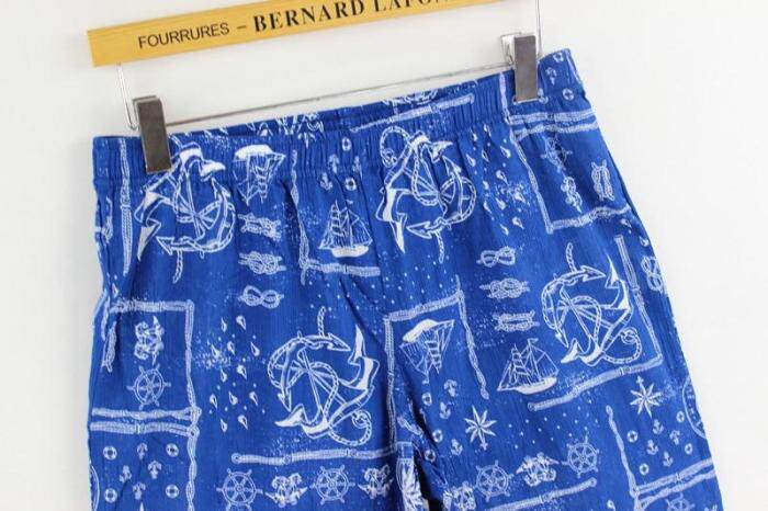 Pantalon pyjama - Ref 731107 Image 30