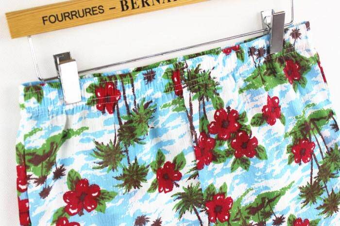 Pantalon pyjama - Ref 729480 Image 12