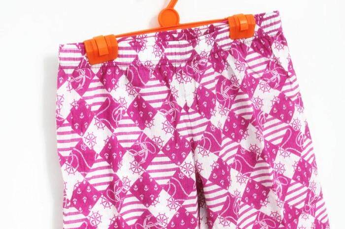 Pantalon pyjama - Ref 729958 Image 54