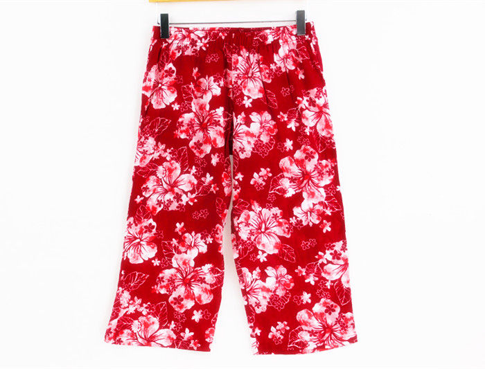 Pantalon pyjama - Ref 731107 Image 24