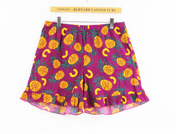 Pantalon pyjama - Ref 729480 Image 7