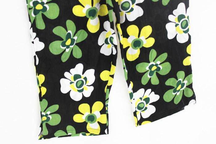 Pantalon pyjama - Ref 731107 Image 11