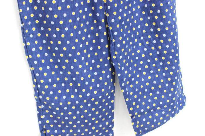 Pantalon pyjama - Ref 729958 Image 46