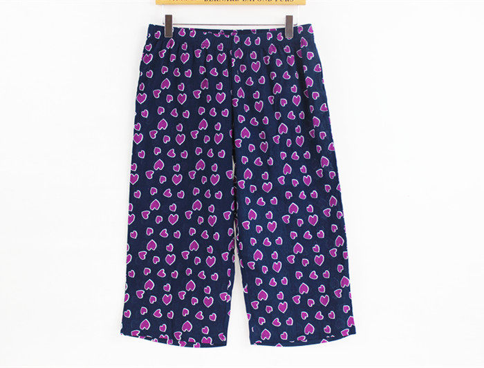 Pantalon pyjama - Ref 729958 Image 7