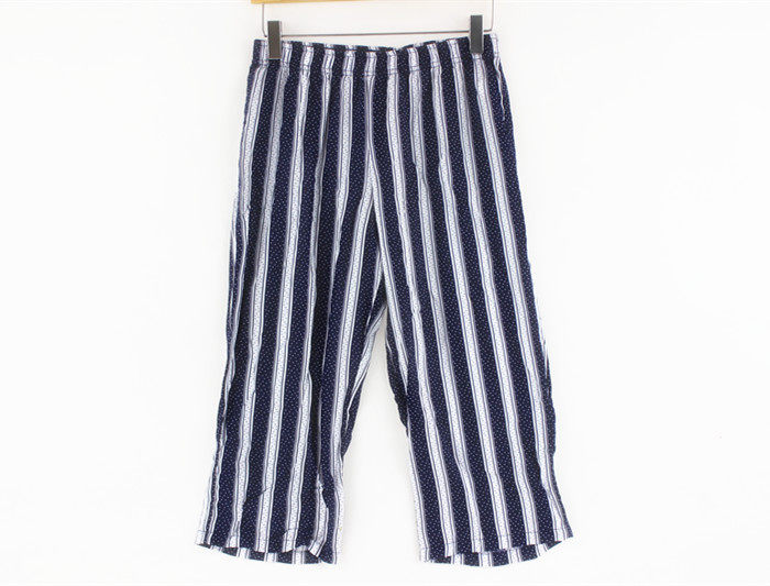 Pantalon pyjama - Ref 731106 Image 36