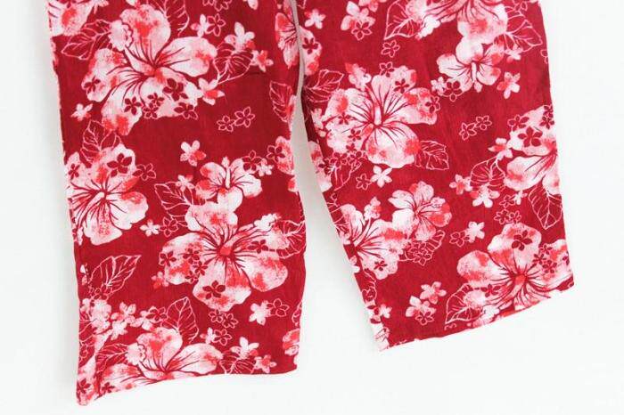 Pantalon pyjama - Ref 731107 Image 26