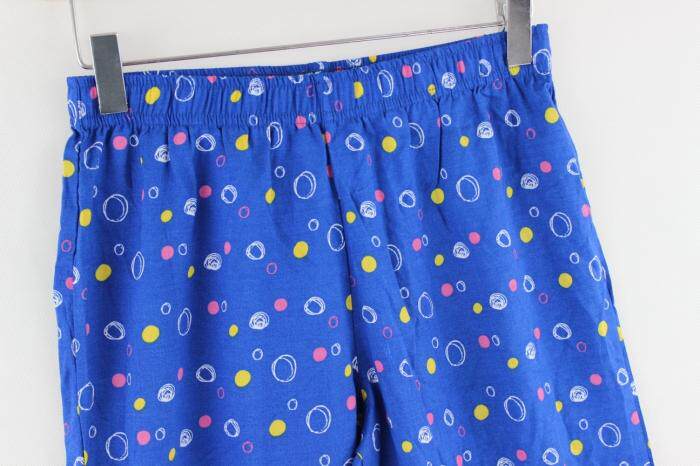 Pantalon pyjama - Ref 731106 Image 24