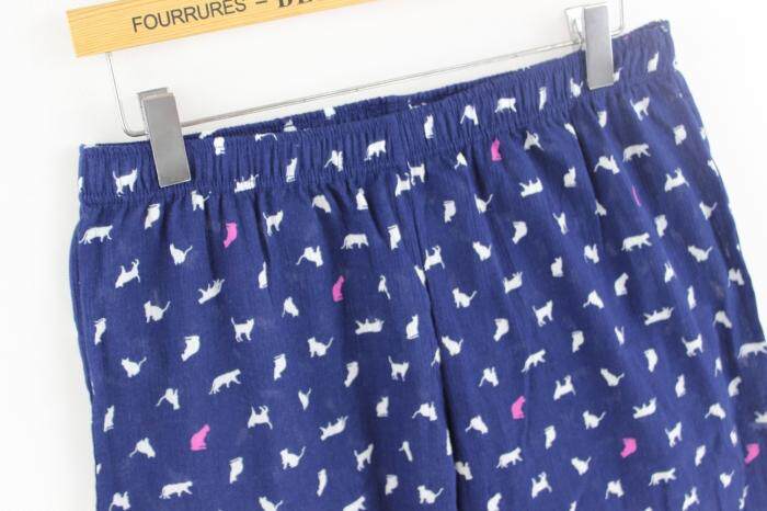 Pantalon pyjama - Ref 729958 Image 18