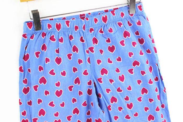 Pantalon pyjama - Ref 729958 Image 11