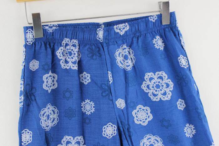 Pantalon pyjama - Ref 731106 Image 22