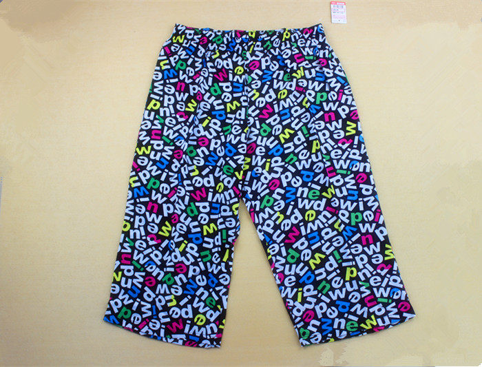 Pantalon pyjama - Ref 731106 Image 31