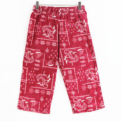 Pantalon pyjama - Ref 731107 Image 27